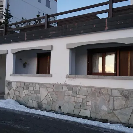 Royal Corner Apartmán