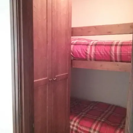Apartmán Royal Corner *