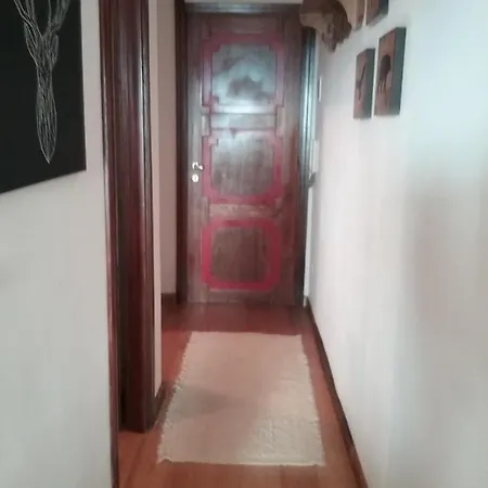 Apartmán Royal Corner Sestriere